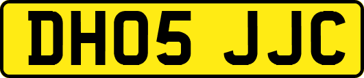 DH05JJC
