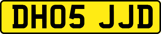 DH05JJD