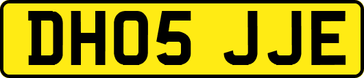 DH05JJE