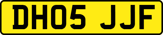 DH05JJF