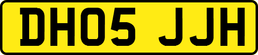DH05JJH