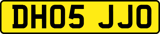 DH05JJO