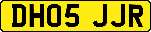 DH05JJR