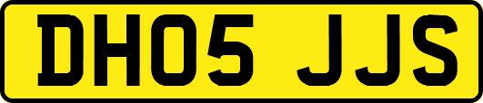 DH05JJS