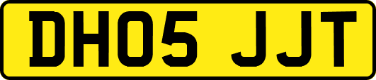 DH05JJT