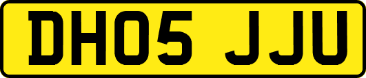 DH05JJU