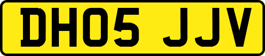 DH05JJV