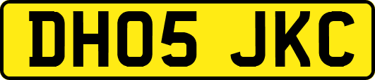 DH05JKC