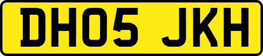 DH05JKH