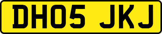 DH05JKJ