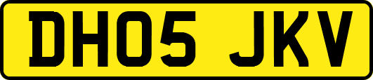 DH05JKV
