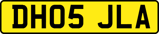 DH05JLA