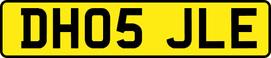 DH05JLE