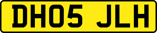 DH05JLH
