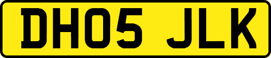 DH05JLK
