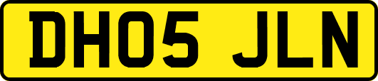 DH05JLN