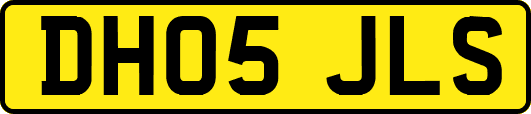 DH05JLS