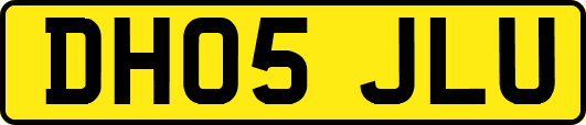 DH05JLU