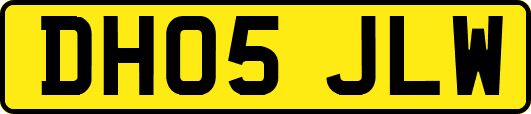 DH05JLW