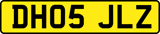DH05JLZ