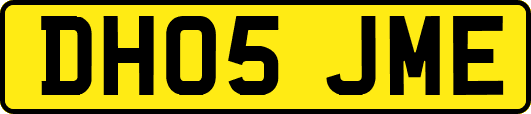 DH05JME