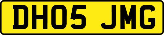 DH05JMG