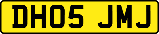 DH05JMJ