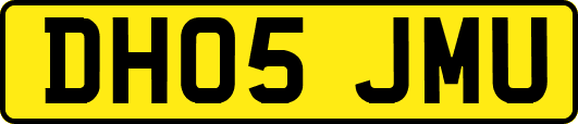 DH05JMU