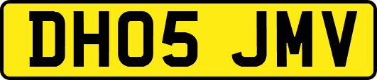 DH05JMV