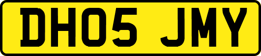 DH05JMY