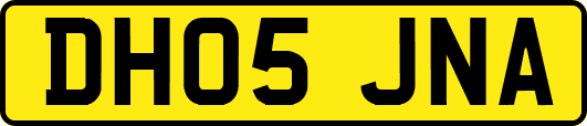 DH05JNA