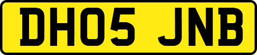 DH05JNB