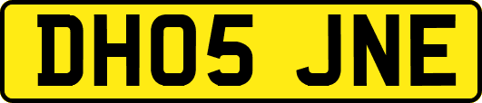 DH05JNE