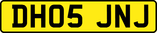 DH05JNJ