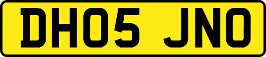 DH05JNO