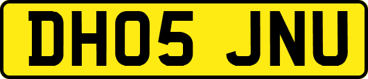 DH05JNU