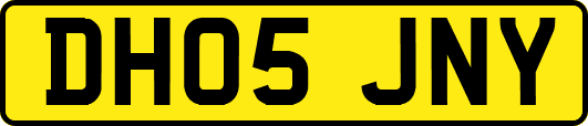DH05JNY