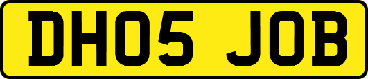 DH05JOB
