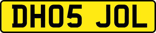 DH05JOL