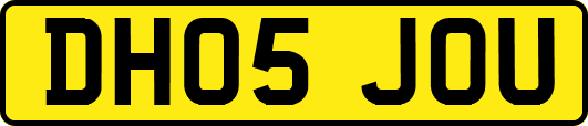 DH05JOU
