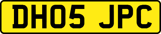 DH05JPC