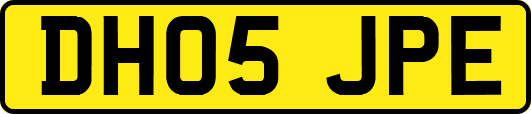 DH05JPE