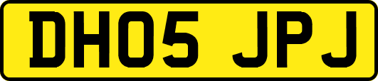 DH05JPJ