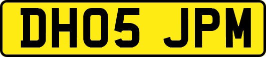 DH05JPM