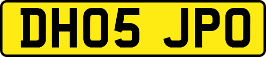 DH05JPO