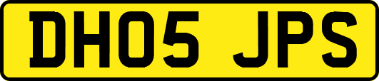 DH05JPS
