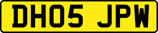 DH05JPW