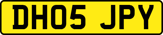 DH05JPY
