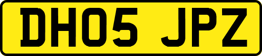 DH05JPZ