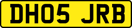 DH05JRB